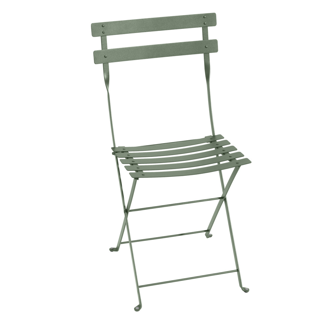 Bistro Metal Chair